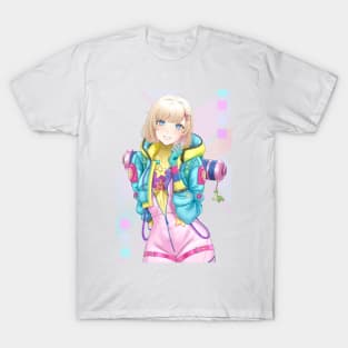 Kawaii Wattson T-Shirt